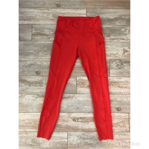 Lululemon leggings s 6